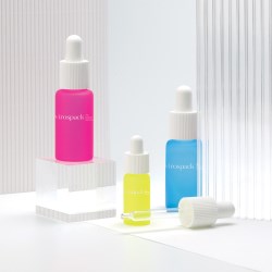Virospack Ribbed Texture Caps: Precision, Identity, and Sophistication Through Texture